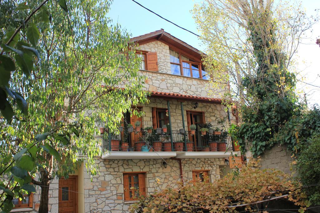 Apartamento Patriko Arájova Habitación foto