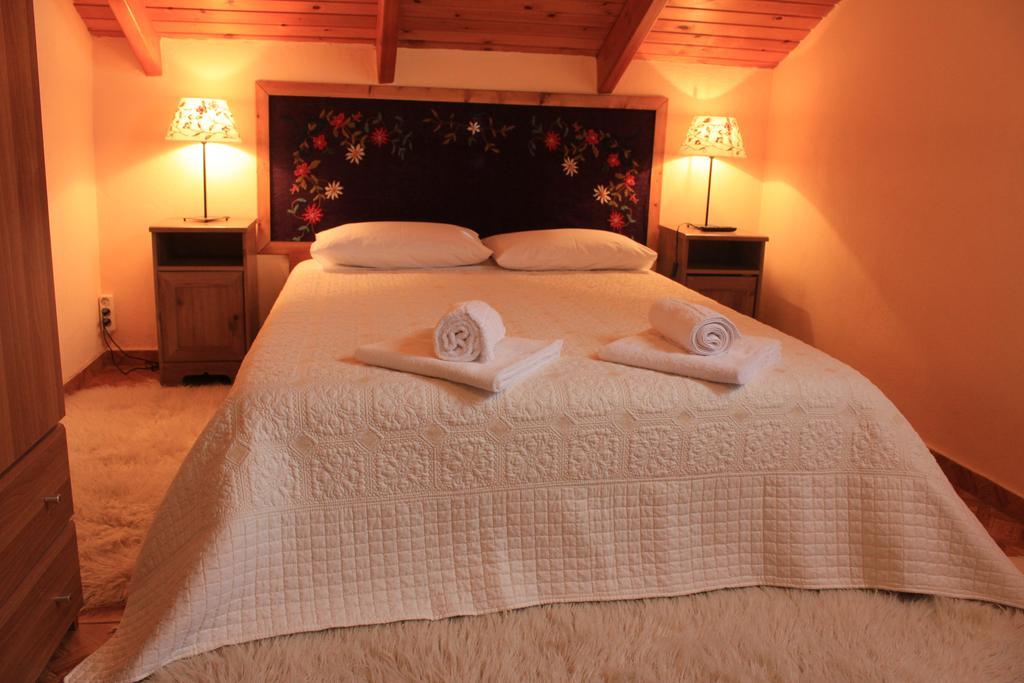 Apartamento Patriko Arájova Habitación foto