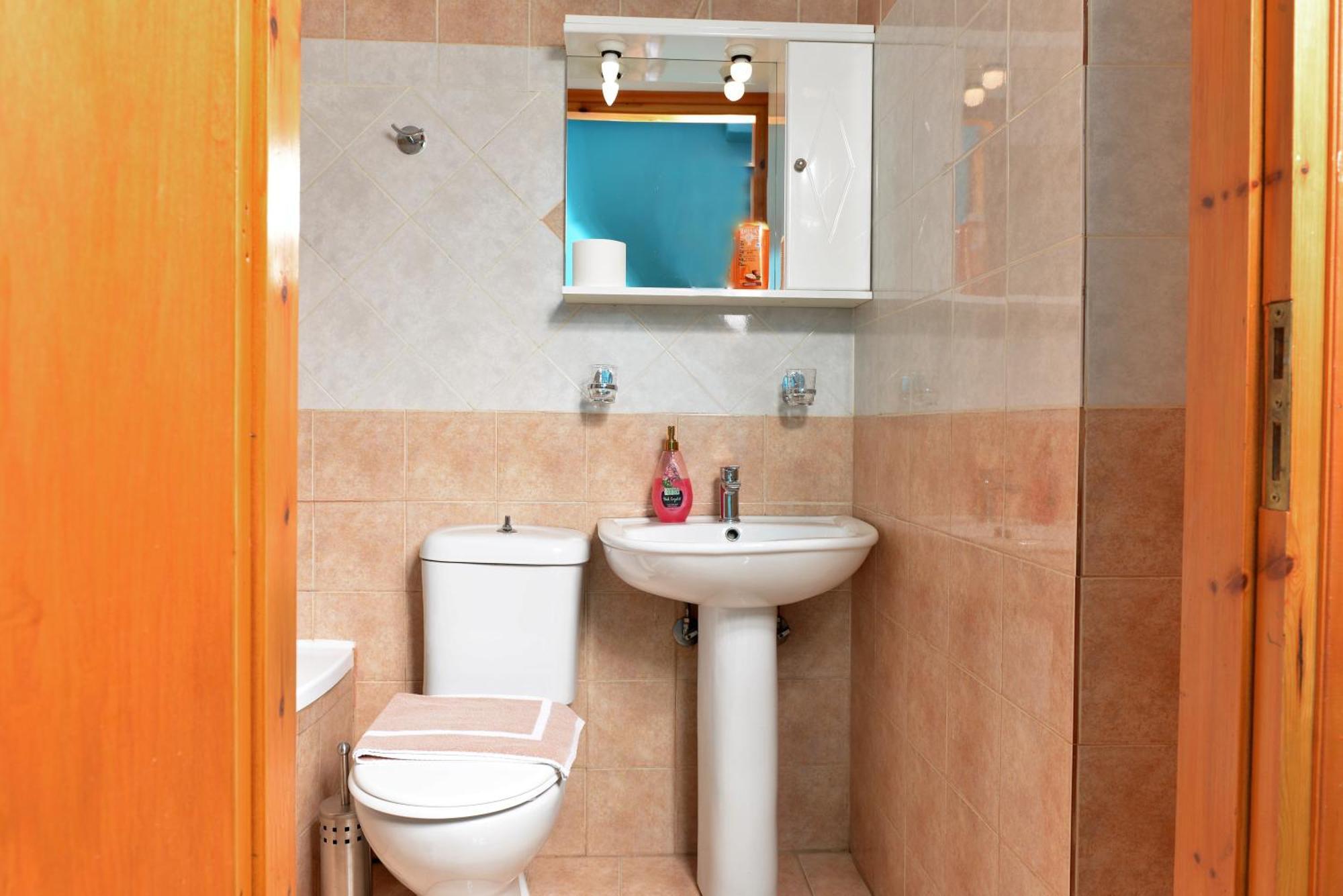 Apartamento Patriko Arájova Exterior foto