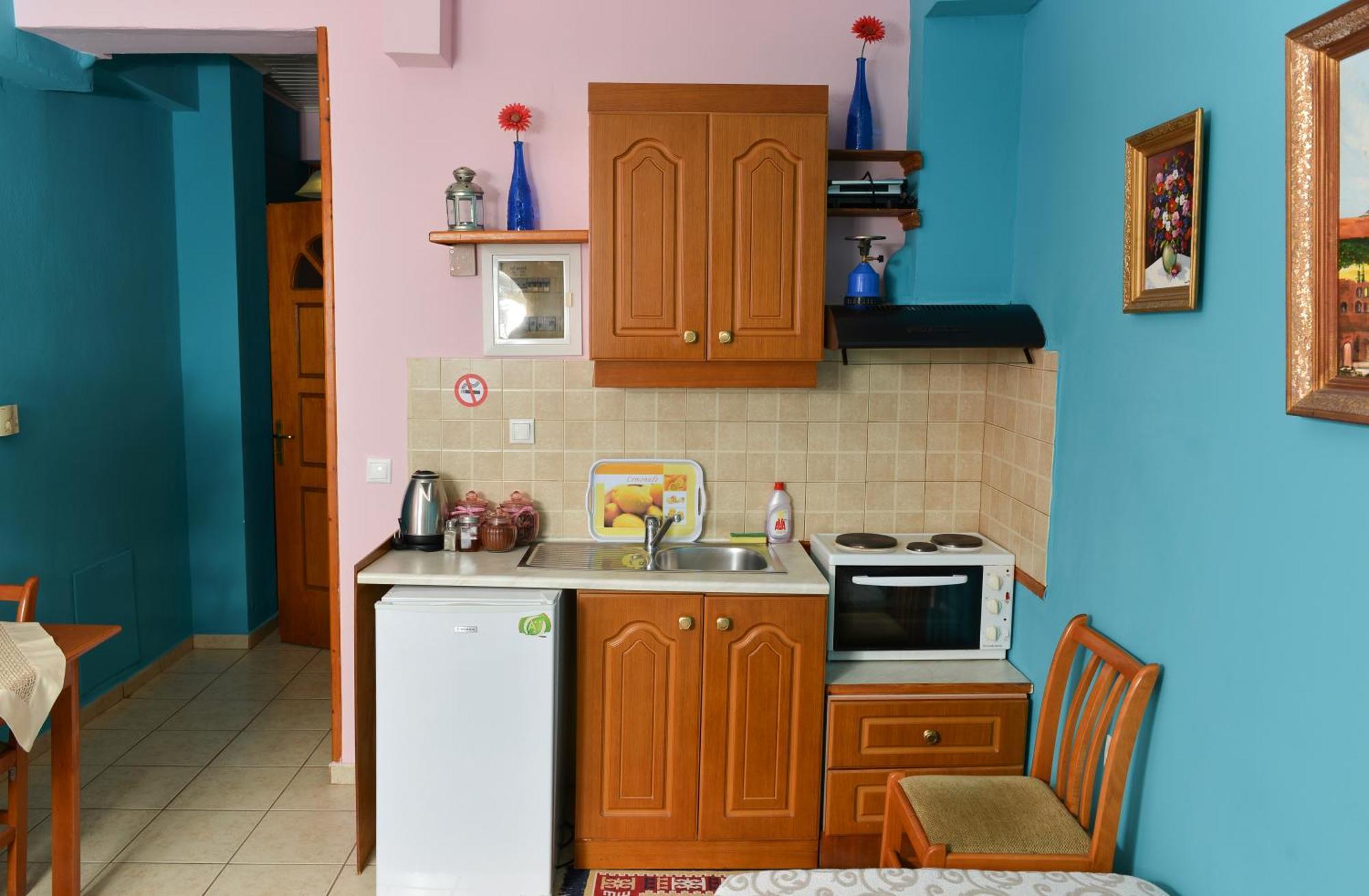 Apartamento Patriko Arájova Exterior foto