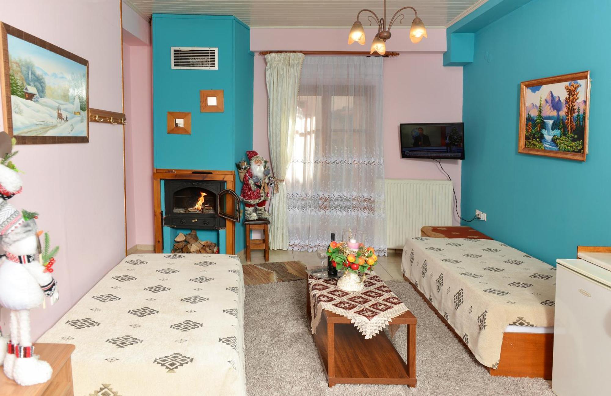 Apartamento Patriko Arájova Exterior foto