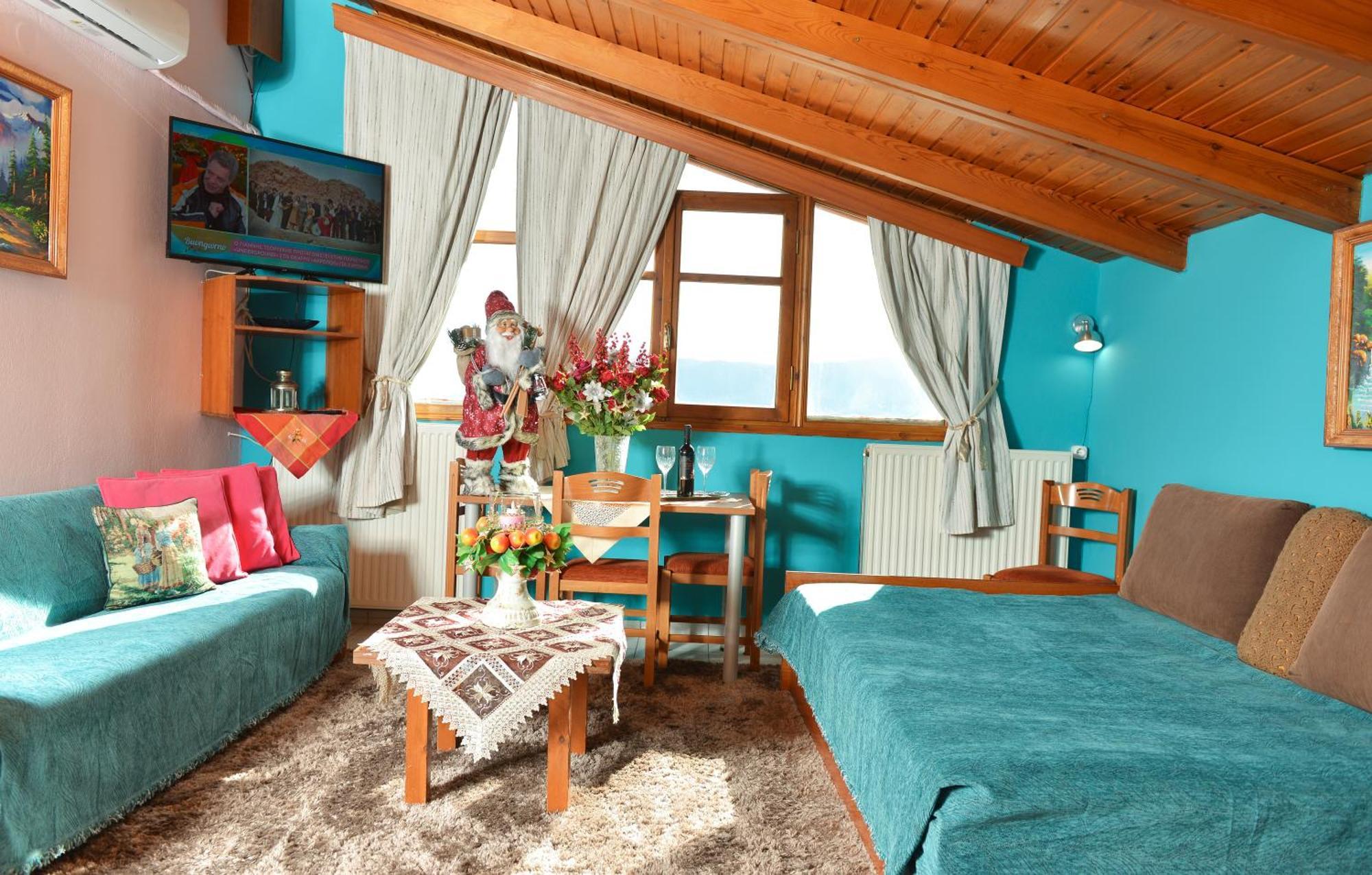 Apartamento Patriko Arájova Exterior foto