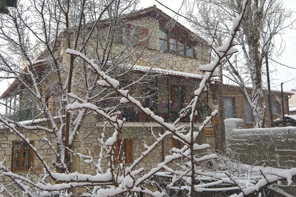 Apartamento Patriko Arájova Exterior foto