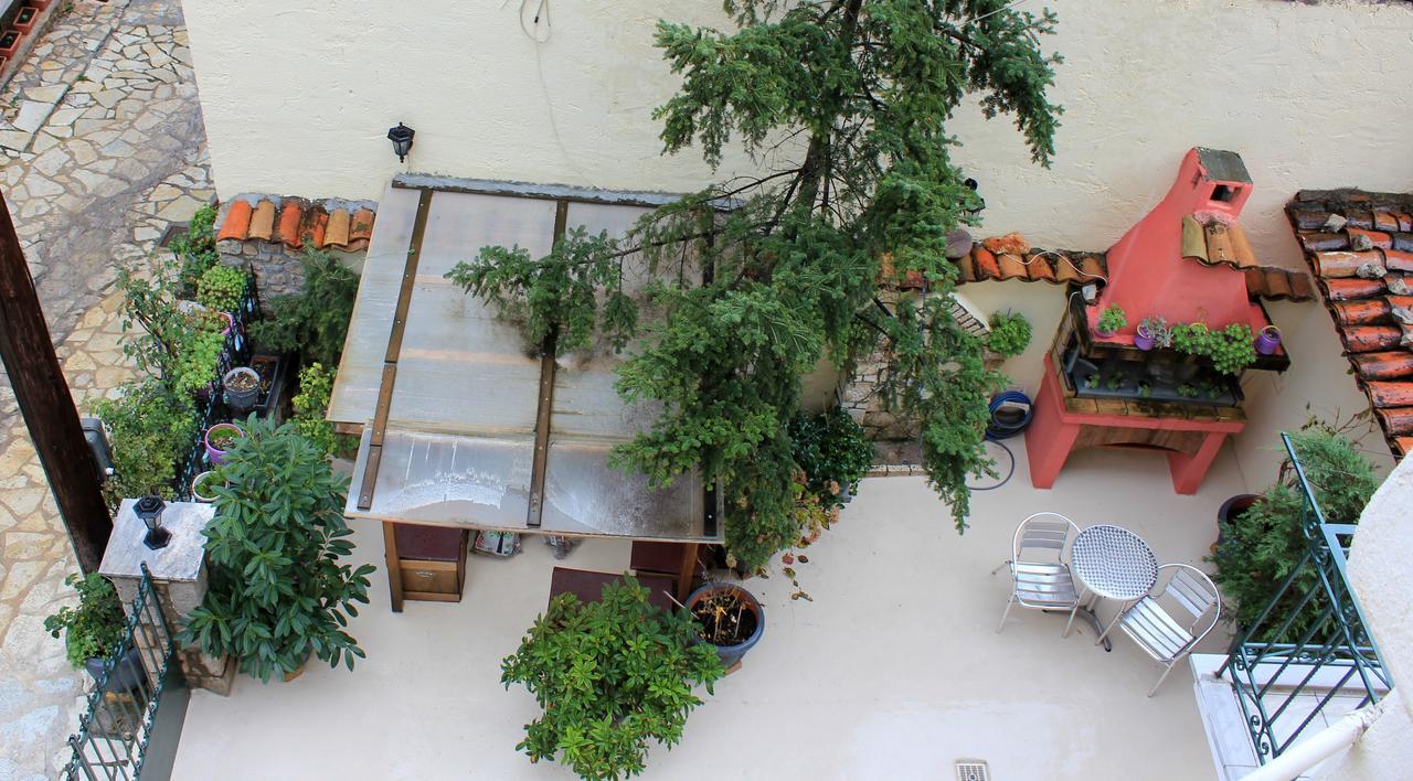 Apartamento Patriko Arájova Exterior foto